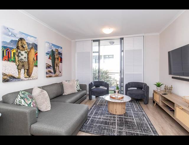 1 BEDROOM PROPERTY TO RENT IN MUIZENBERG